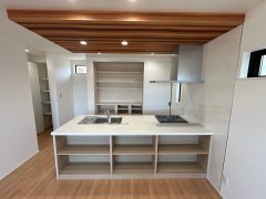 埼玉県富士見市東みずほ台4丁目売戸建住宅