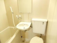 サンライズコーポ