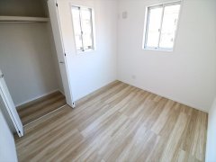 埼玉県ふじみ野市苗間売戸建住宅