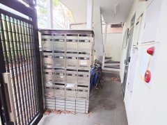 グランシャリオ富士見ヶ丘