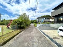 三重県名張市美旗町池の台東売戸建住宅