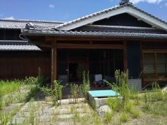 三重県伊賀市下友生売戸建住宅