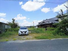 三重県伊賀市下友生売戸建住宅