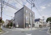 東京都江戸川区東小岩6一棟アパート