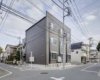東京都江戸川区東小岩6一棟アパート