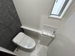 埼玉県新座市東売戸建住宅