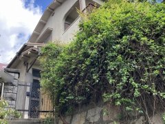 兵庫県神戸市長田区西山町4丁目売戸建住宅