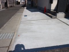 静岡県静岡市葵区北安東３丁目売戸建住宅