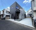 埼玉県ふじみ野市上福岡売戸建住宅