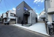 埼玉県ふじみ野市上福岡売戸建住宅