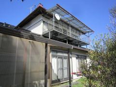 長野県上伊那郡飯島町七久保売戸建住宅