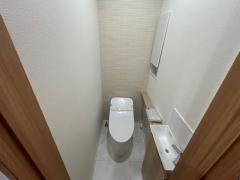 埼玉県富士見市渡戸1丁目売戸建住宅