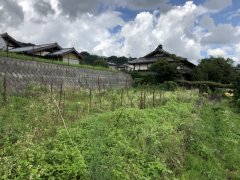 長野県下伊那郡高森町下市田売地