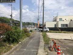 長野県下伊那郡高森町吉田売地