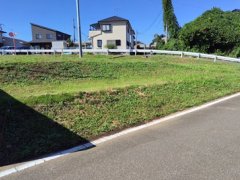 埼玉県熊谷市押切売地