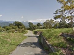 長野県上伊那郡飯島町七久保売地