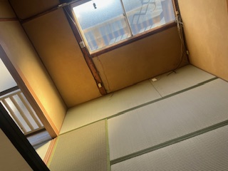 遠里小野５丁目貸家