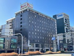 東カン名古屋キャステール