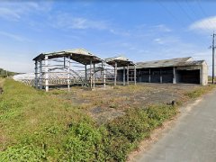 三重県度会郡玉城町昼田売地