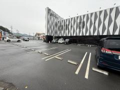 ファミリーマート津山野介代店