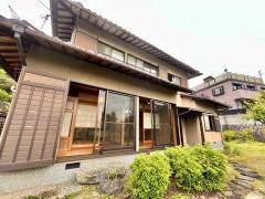 奈良県生駒市喜里が丘２丁目売戸建住宅
