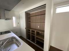 埼玉県志木市柏町2売戸建住宅
