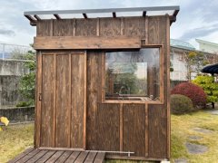 長野県駒ヶ根市飯坂売戸建住宅