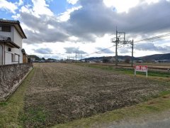 三重県伊賀市小田町売地