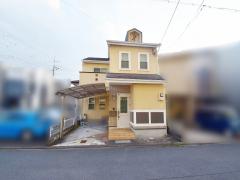 京都府京都市伏見区深草池ノ内町売戸建住宅