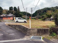 三重県名張市上小波田売戸建住宅