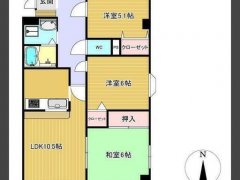 ロイヤルレインボー美合５階