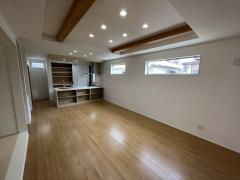 埼玉県川越市上野田町売戸建住宅