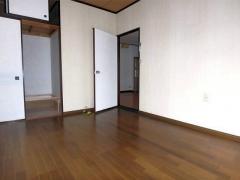 三重県伊勢市楠部町売戸建住宅