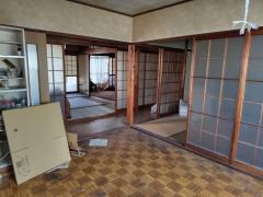 三重県名張市夏見土地付戸建て