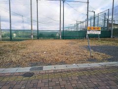 三重県名張市東町売地