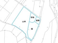 長野県上伊那郡中川村片桐売戸建住宅