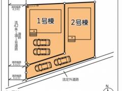 長野県長野市宮沖売戸建住宅