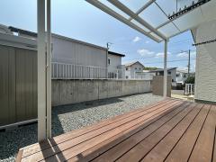 三重県津市半田売戸建住宅