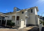静岡県藤枝市駿河台1丁目売戸建住宅