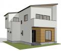 埼玉県ふじみ野市上福岡売戸建住宅