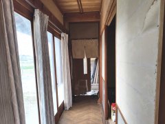 三重県名張市上小波田売戸建住宅