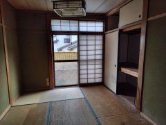 三重県名張市つつじが丘北５番町売戸建住宅