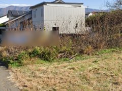長野県駒ヶ根市下平売地