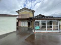 長野県駒ヶ根市赤穂売戸建住宅