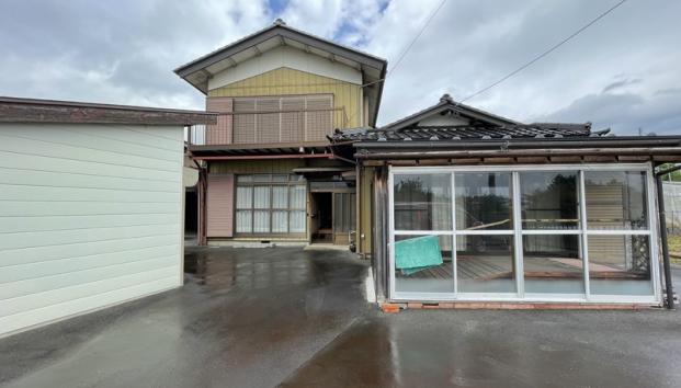 長野県駒ヶ根市赤穂売戸建住宅
