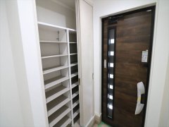 埼玉県富士見市羽沢2売戸建住宅