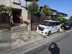 兵庫県神戸市垂水区舞多聞西1丁目売戸建住宅