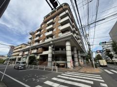 アルベルゴ武蔵野