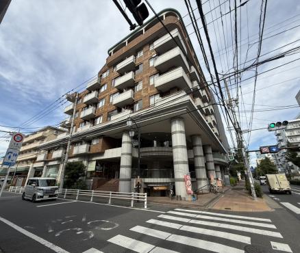 アルベルゴ武蔵野