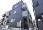 埼玉県さいたま市大宮区大成町3一棟アパート